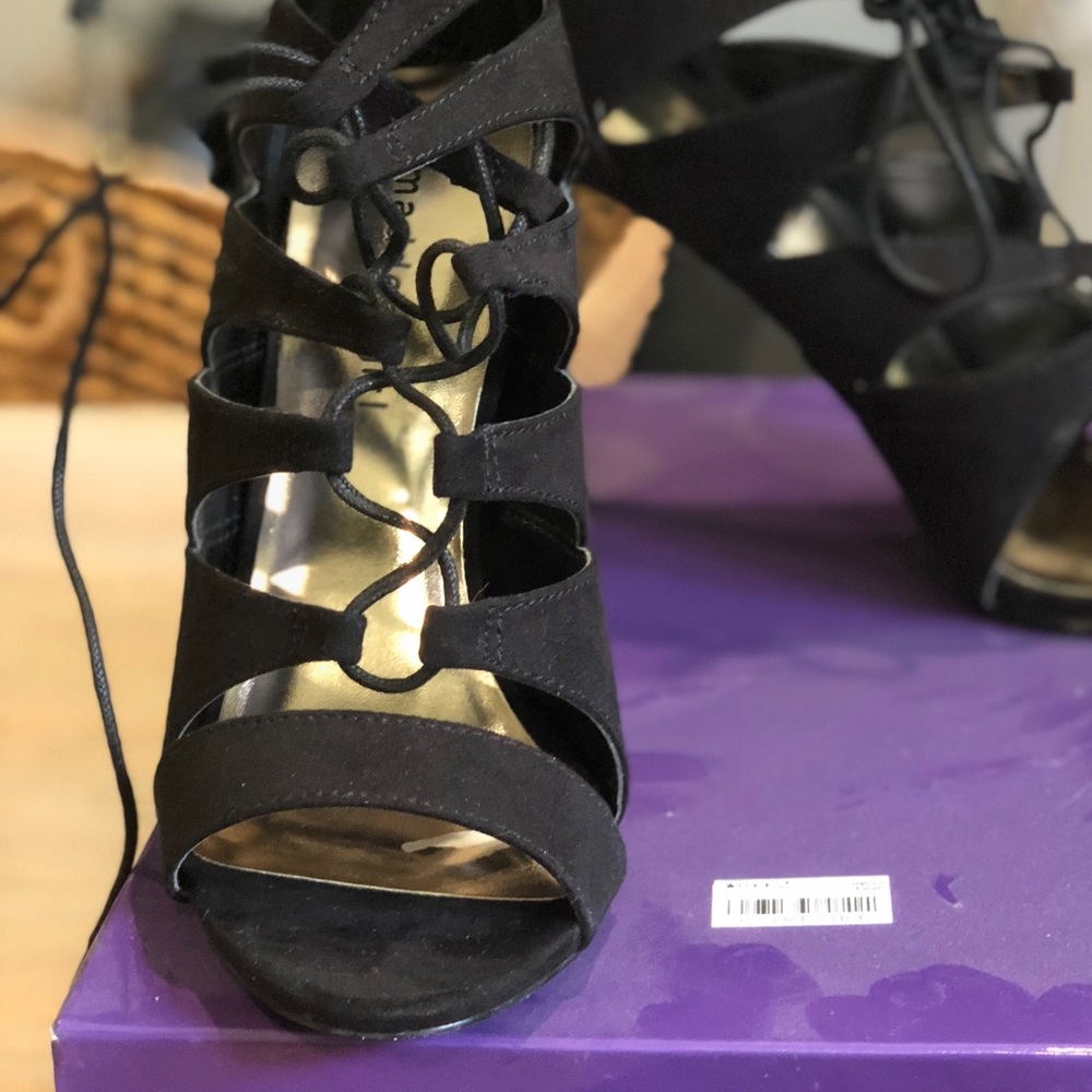 Madden girl sandal - Picture 1 of 2